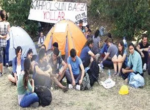 Bakanlık'tan 'ODTÜ yol planı'na onay