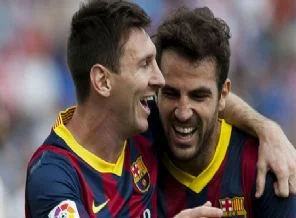 Barça'yı durdurana aşk olsun!