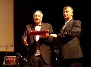 Barış Ödülü Kardeş Türküler'in