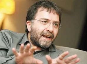 Barlas'tan Ahmet Hakan'a cevap
