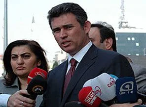 Barolar Birliği'nden Erdoğan'ın iddiasına cevap