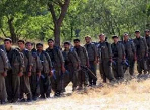 Başbakan'a sunulan PKK raporu