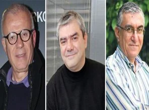 Başbakan, bu üç ismin kovulmasını mı istedi?