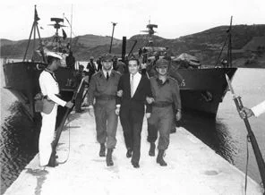 Başbakan'dan 27 Mayıs vurgusu