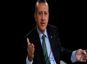 Başbakan Erdoğan'a cevap: Git çölde yaşa!