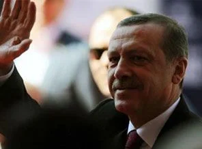 Başbakan Erdoğan baş döndürdü