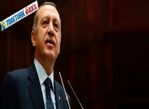 Başbakan Erdoğan'ın açıklayacağı paketten başlıklar