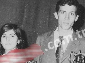Başbakan Erdoğan'ın hiç görülmemiş fotoğrafı