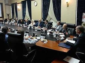 Başbakan ile görüşen 'Gezi heyeti' ifadeye çağrıldı