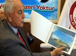 Başbakan'ın beğenmediği cami değişiyor