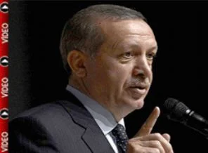 Başbakan: Milletim makarnaya oyunu satmayacak kadar gururlu!