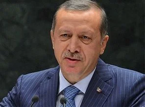 Başbakan üç lidere teşekkürle başladı