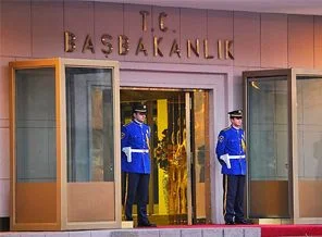 Başbakanlık'tan son dakika açıklaması