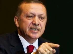 Basın toplantısı bu gazetelere yasak!
