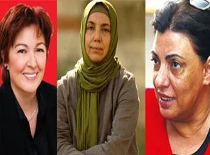 'Başörtüsü yasağının kaldırılması olumlu ama...'