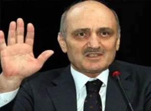 Bayraktar: Rant olmazsa ülke kalkınmaz!