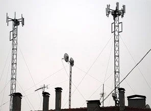 Baz istasyonu ölçüm sonuçları internetten öğrenilebilecek