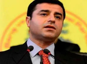 BDP'den çekilme açıklaması
