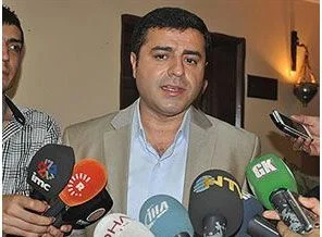 BDP heyeti Öcalan ile görüştü