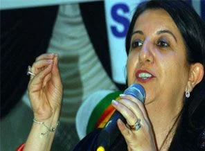 BDP'li Buldan: Silahla barışı getiremeyiz