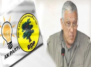 BDP ve PKK'nın 'seçim' planı deşifre oldu