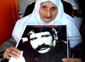 Berfo Ana belgeseli beyaz perdede