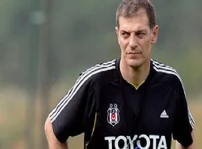 Beşiktaş'a kötü haber!