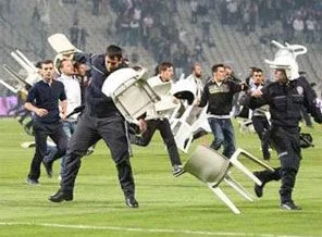 Beşiktaş - Galatasaray maçı için karar günü