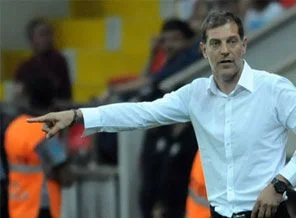 Beşiktaş'ın ilk 11'i belli oldu