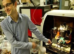 Bilim insanları ilk nanotüp bilgisayarı üretti
