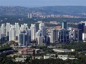 Binalara +18 sınırı