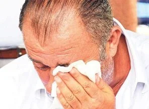 'Bir Baba, öz evladına bunu yapmaz... Böyle ayrılık olmaz'