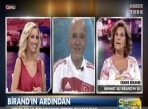 Birand'ın 28 Şubat'ta Çevik Bir'e ettiği büyük oyun!