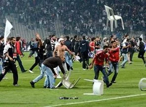 BJK-GS derbisiyle ilgili flaş gelişme