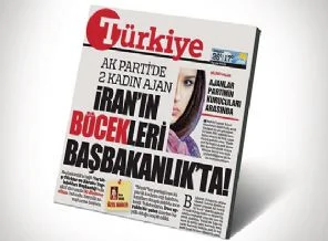 'Böcek' iddiası Ankara'yı birbirine karıştırdı