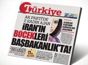 'Böcek skandalı'nda 7 kişiye gözaltı kararı