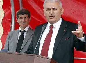 Boğaziçi'nden daha uzunu yapılacak