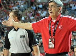 Bogdan Tanjevic istifa mı ediyor?