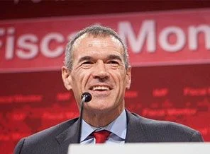 Borç bitti, vatandaş IMF'yi unuttu
