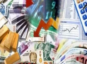 Borsa durdu, dolar ve altın yükseldi