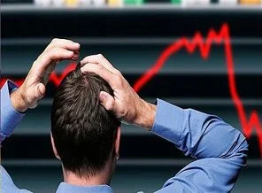 Borsa yeniden çakıldı!