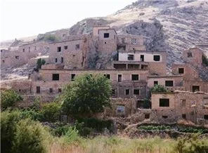 Boşaltılan köylere geri dönüşler başladı