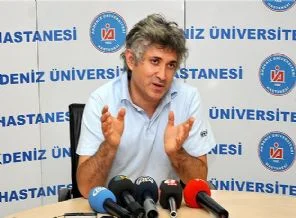 Böyle bir şey yok