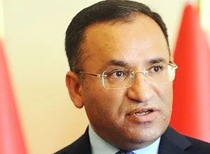 Bozdağ, CHP heyetinin Mısır gezisini eleştirdi