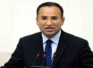 Bozdağ, CHP'nin Mısır ziyaretini eleştirdi