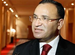 Bozdağ'dan ODTÜ yorumu