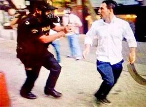 Bozdağ'dan 'Palalı' yorumu