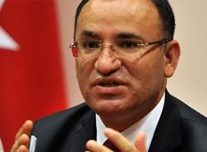 Bozdağ: 'Palalı'nın serbest bırakılması yanlış