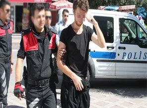 Bu iddianın sonu kötü bitti!