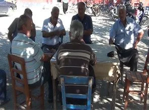 Bu köy farklı bir köy